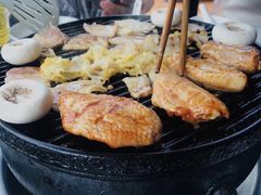 -石记老北京炙子烤肉(松园店)