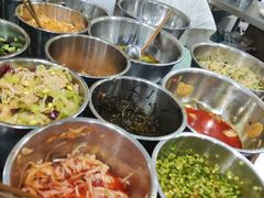 -王菊美食街·王菊面馆(总店)