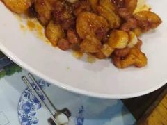 -京天红酒家(虎坊路店)