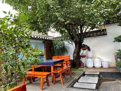 -云隐小厨·传统大理美食(复兴路店)