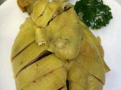 -阿婆农家菜(车墩店)