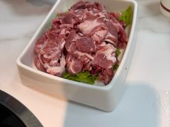 -活潑鲜跳(湖滨商业街店)