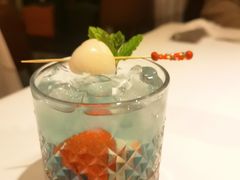 -THE WANG王品(上海中心云端店)