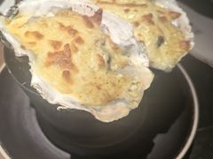 -食间牛排(重庆路万达店)