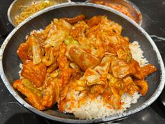 -HONGA HONGA雄家(曹路店)