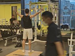 -Liking健身(哈尔滨旗舰店)
