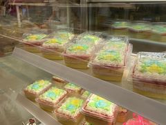 -好利来(东直门银座店)