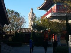 -天津妈祖文化园