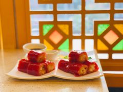 -点都德(华强南店)