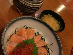 希望日本料理-希望日本料理(保利香槟花园店)