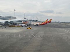 -乌鲁木齐天山国际机场-T3航站楼