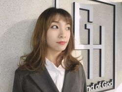 -HG美发设计沙龙