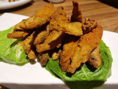 -胖老汉椒麻鸡清真新疆菜(西御街店)