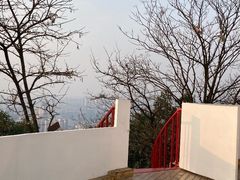 -重庆平顶山公园