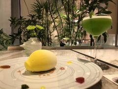 -théATRE 茶聚场(王府中環店)
