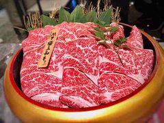 -油花·和牛寿喜烧·放题自助(市南银座店)