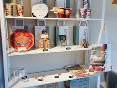 零售区-沈阳故宫·莊啡