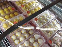 -Olé精品超市(北京合生汇店)