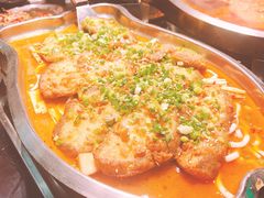 -麻省理功-深海烤鱼(昆城广场店)