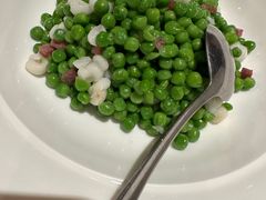 -漢舍中国菜馆(889广场店)