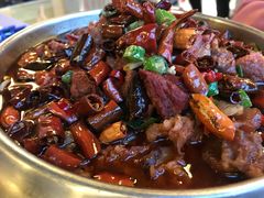 -95号酱骨·一块豆腐(展春园西路店)