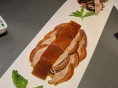 枣酥香烤鸭/只-晟永興烤鸭店(五道口店)