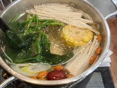 -庆丰包子铺(安东店)