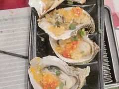 -三毛演义·湖南烧烤大排档(南浦店)
