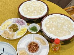 特色海鱼顺德鱼生-寻味顺德·南记酒家·传统顺德菜·鱼生(广源路店)