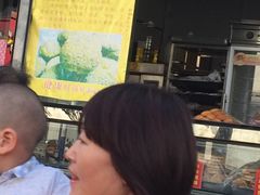 -桃酥大王(北关西路店)