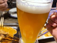 -叁宝烤肉• 西安烧烤(太乙路店)