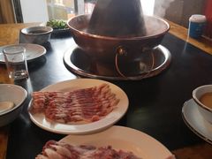 -裕德孚·非遗手切涮羊肉(东直门内大街店)