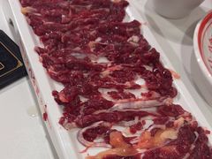 -八合里牛肉火锅(上海中山公园店)