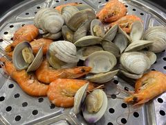 -船奇蒸汽海鲜·闽菜(八市海鲜总店)