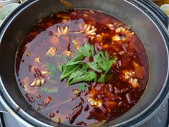 -重庆乌鱼庄·龙滋鲜(青羊大道店)