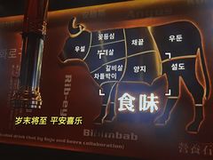 -伏一解牛烤肉专门店(信业购物中心店)