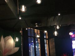 大堂-三号黄浦会Canton Table