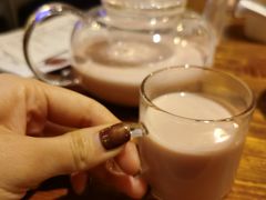 -村理·乡村菜音乐餐厅(河西店)