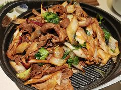 -鸭匠食府·挂炉烤鸭·新京菜(阜成路店)