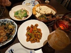-奉天小馆·非遗东北菜(沈阳万象城店)