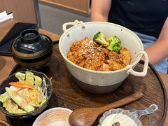 -ITARU食堂·定食料理(西丽店)