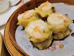 蟹黄汤包-粗茶淡饭·隐庐私厨(东亭店)