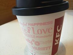 -肯德基(青年路店)