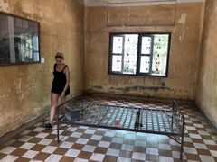 -吐斯廉屠杀博物馆