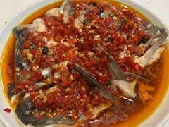 剁椒鱼头-新新湘菜馆(新中街二条店)
