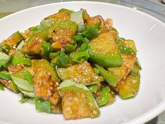 -新渝城·川菜·火锅(区庄店)