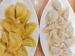 -船歌·鱼水饺青岛菜(国贸商城店)