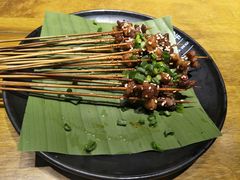 -别院里音乐餐酒吧(双流航空港店)