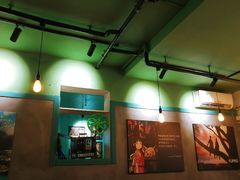 -豆蔻电影主题餐厅(四牌楼店)