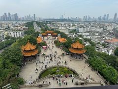 -黄鹤楼